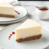 New York Cheesecake